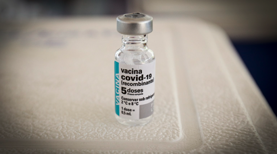 Em parceria com GDF, Feira dos Importados será ponto de vacinação contra a Covid-19